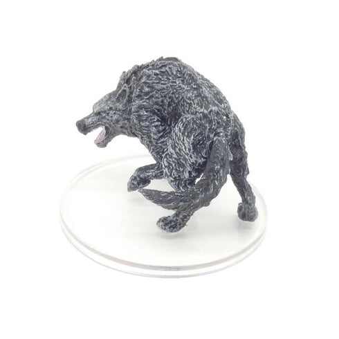 Winter Wolf - Storm King's Thunder - 25/45